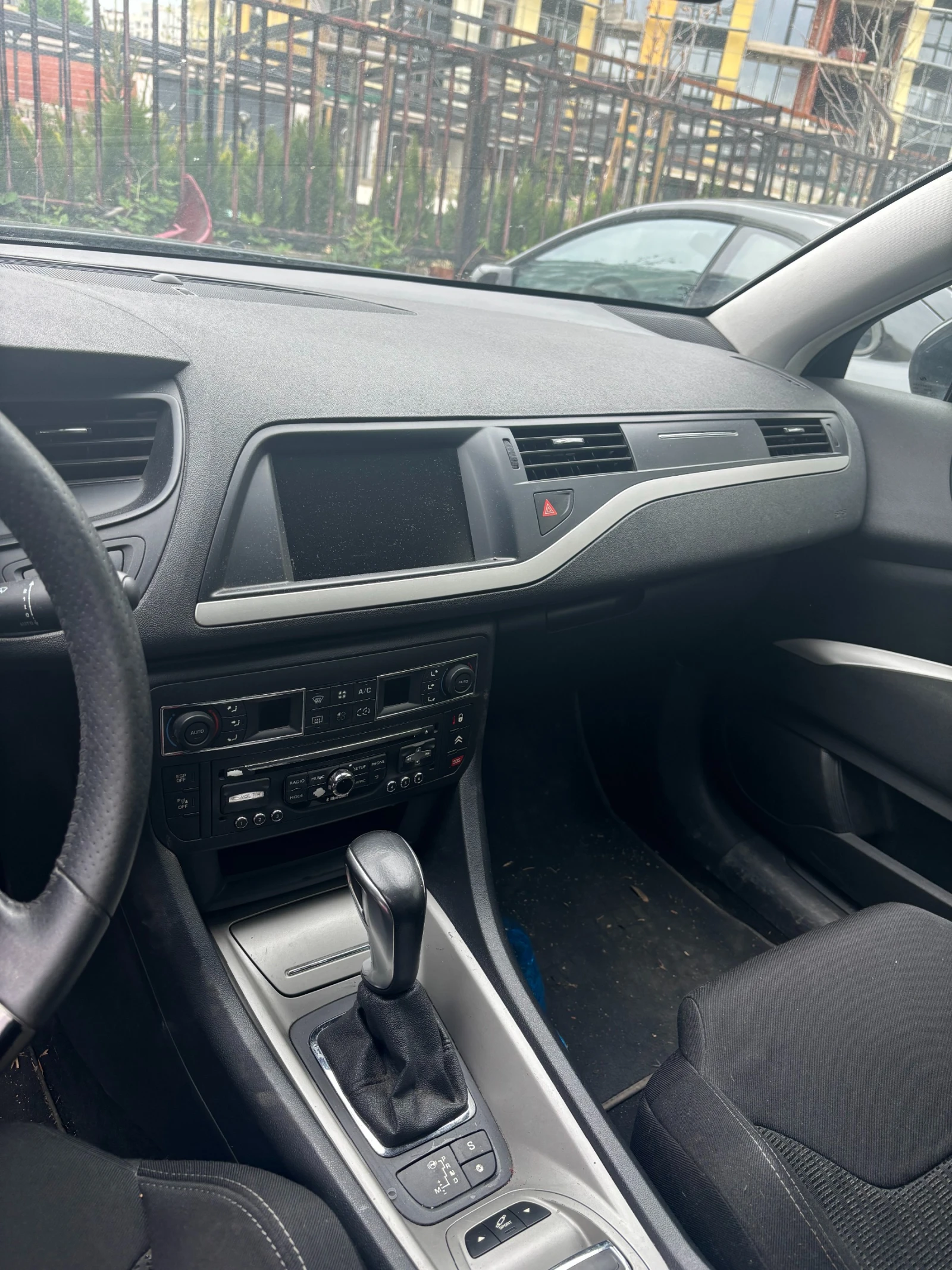 Citroen C5  - изображение 2