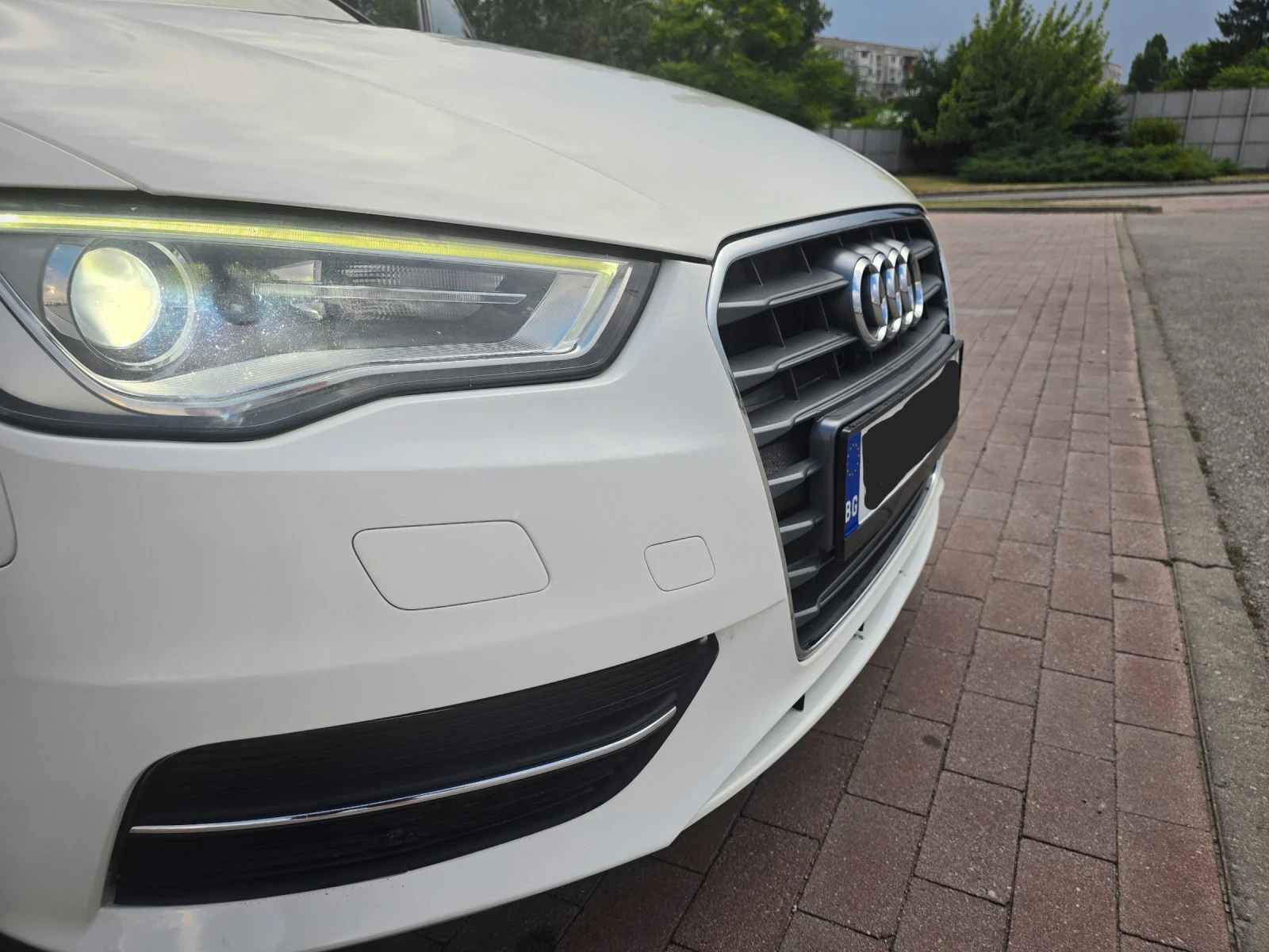 Audi A3 СПЕШНО! - изображение 2