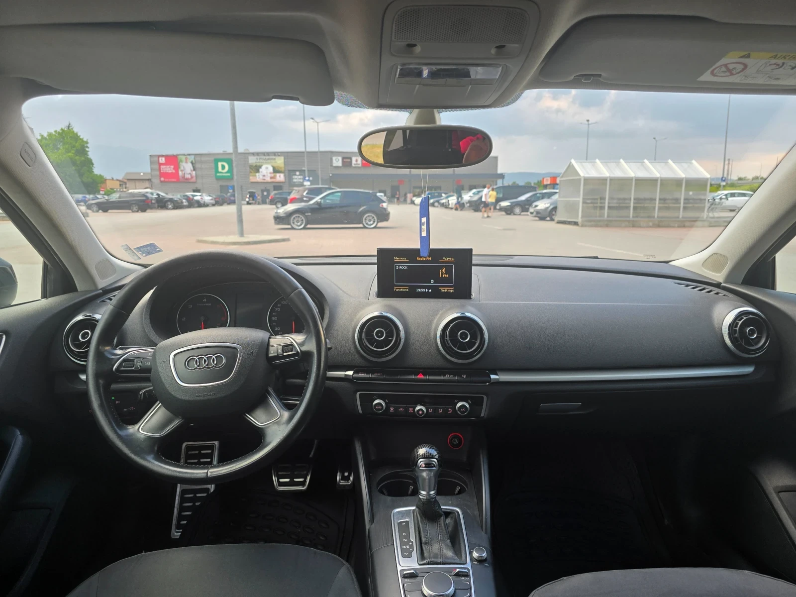 Audi A3 СПЕШНО! - изображение 9