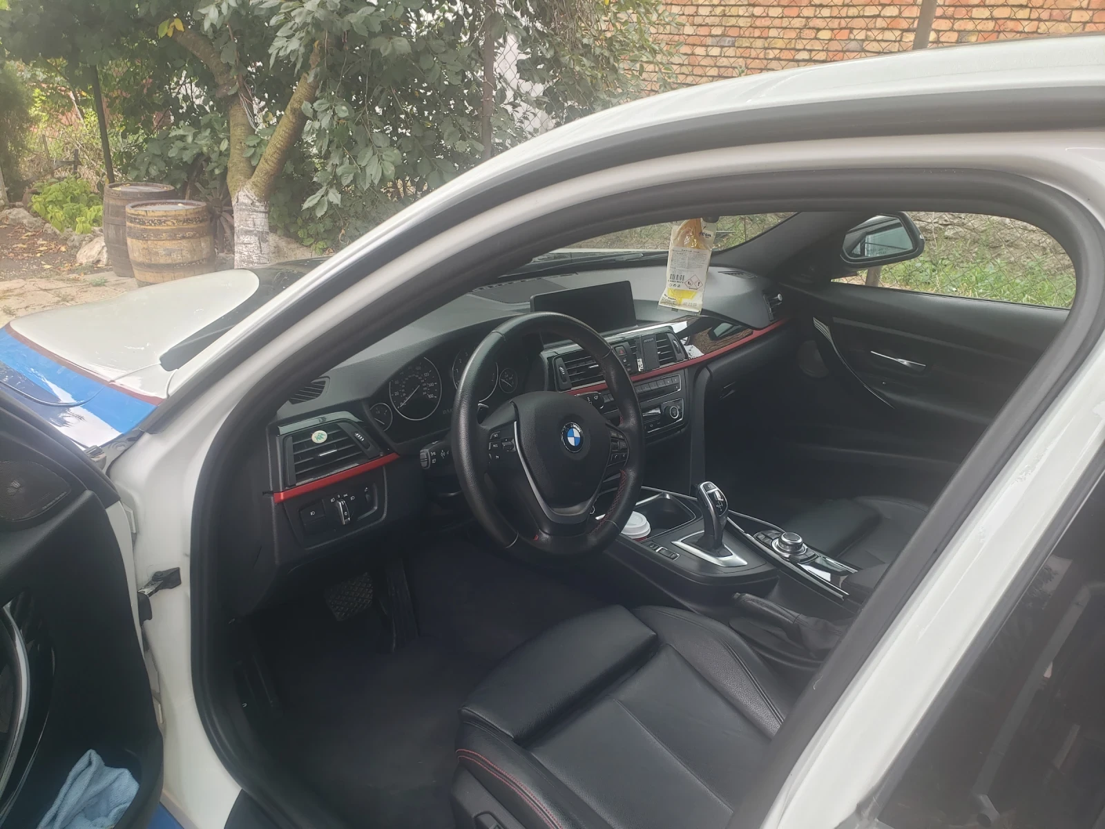 BMW 335  - изображение 3