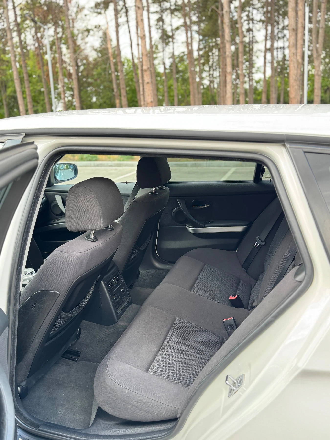 BMW 320 320D Xdrive  | Mobile.bg — изображение 11