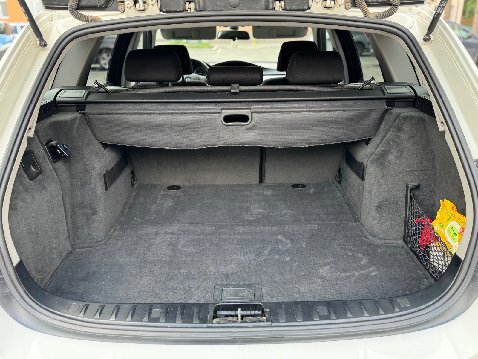 BMW 320 320D Xdrive  | Mobile.bg — изображение 13