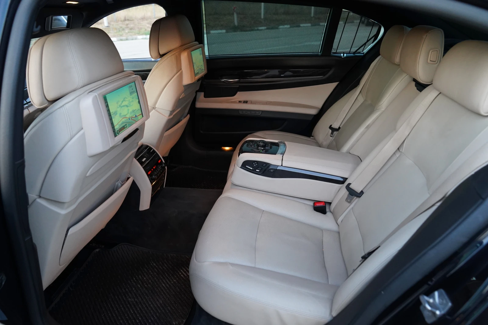 BMW 730 3.0Ld - изображение 7