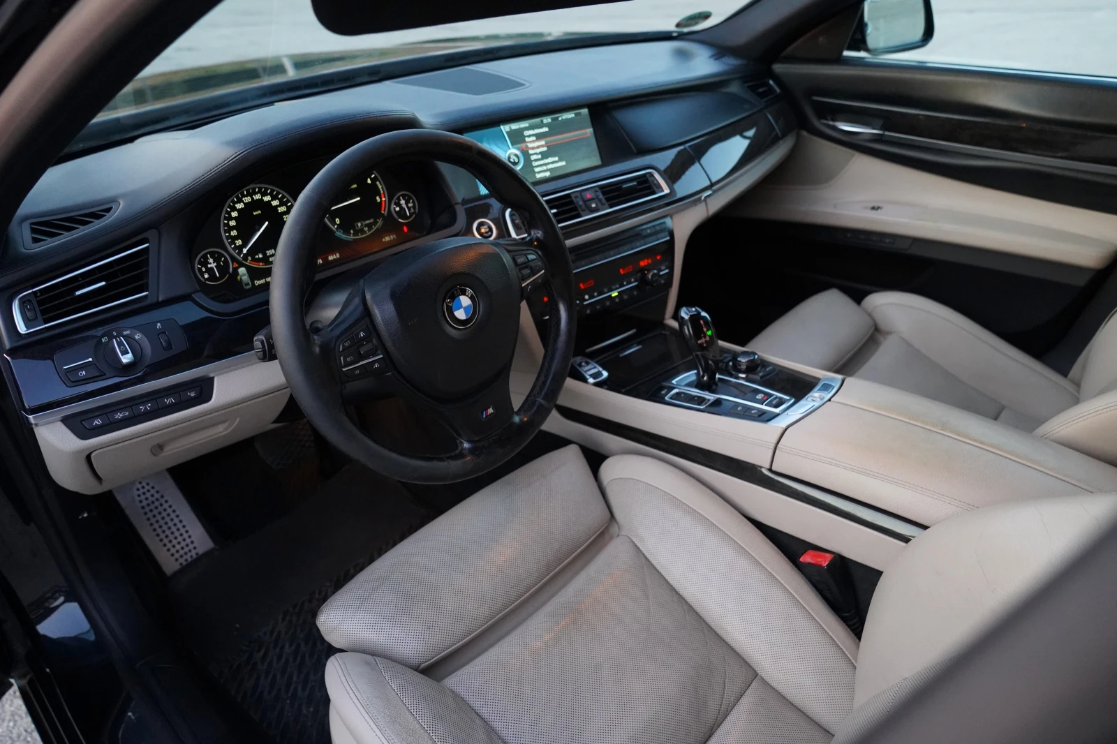 BMW 730 3.0Ld - изображение 4