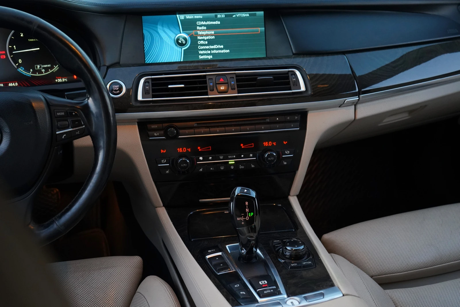 BMW 730 3.0Ld - изображение 6