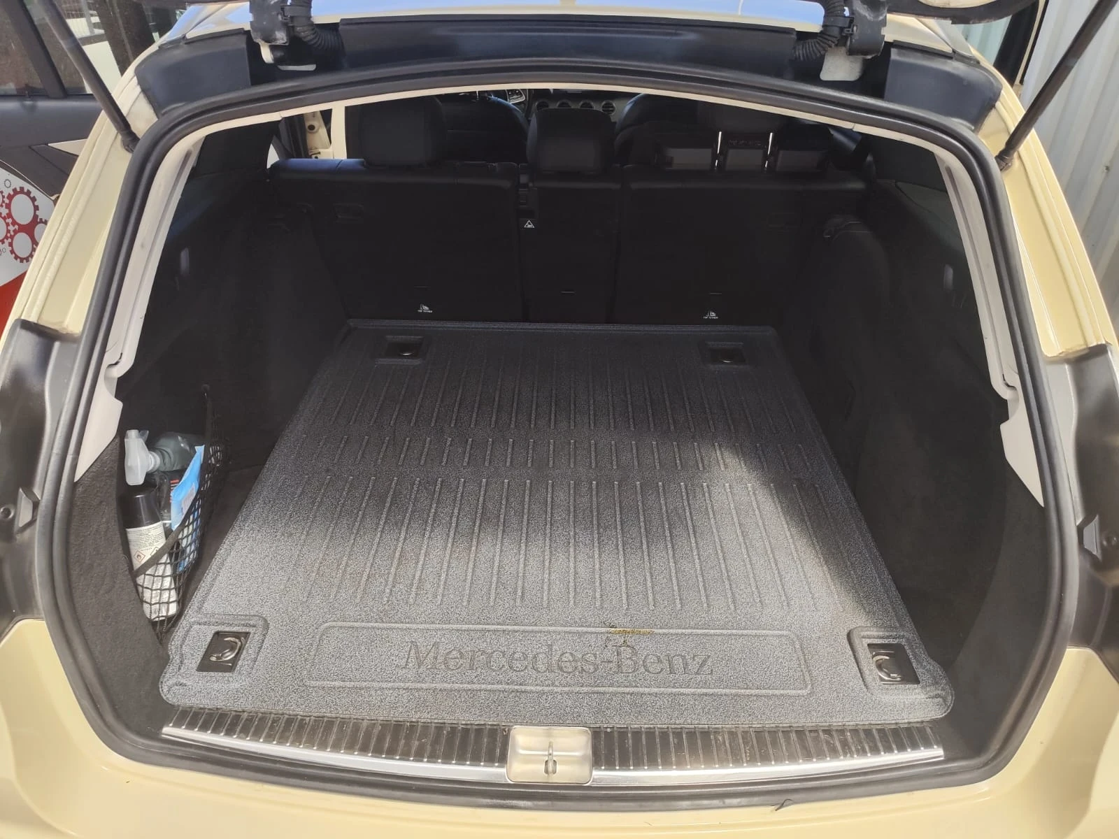 Mercedes-Benz E 220 | Mobile.bg   16