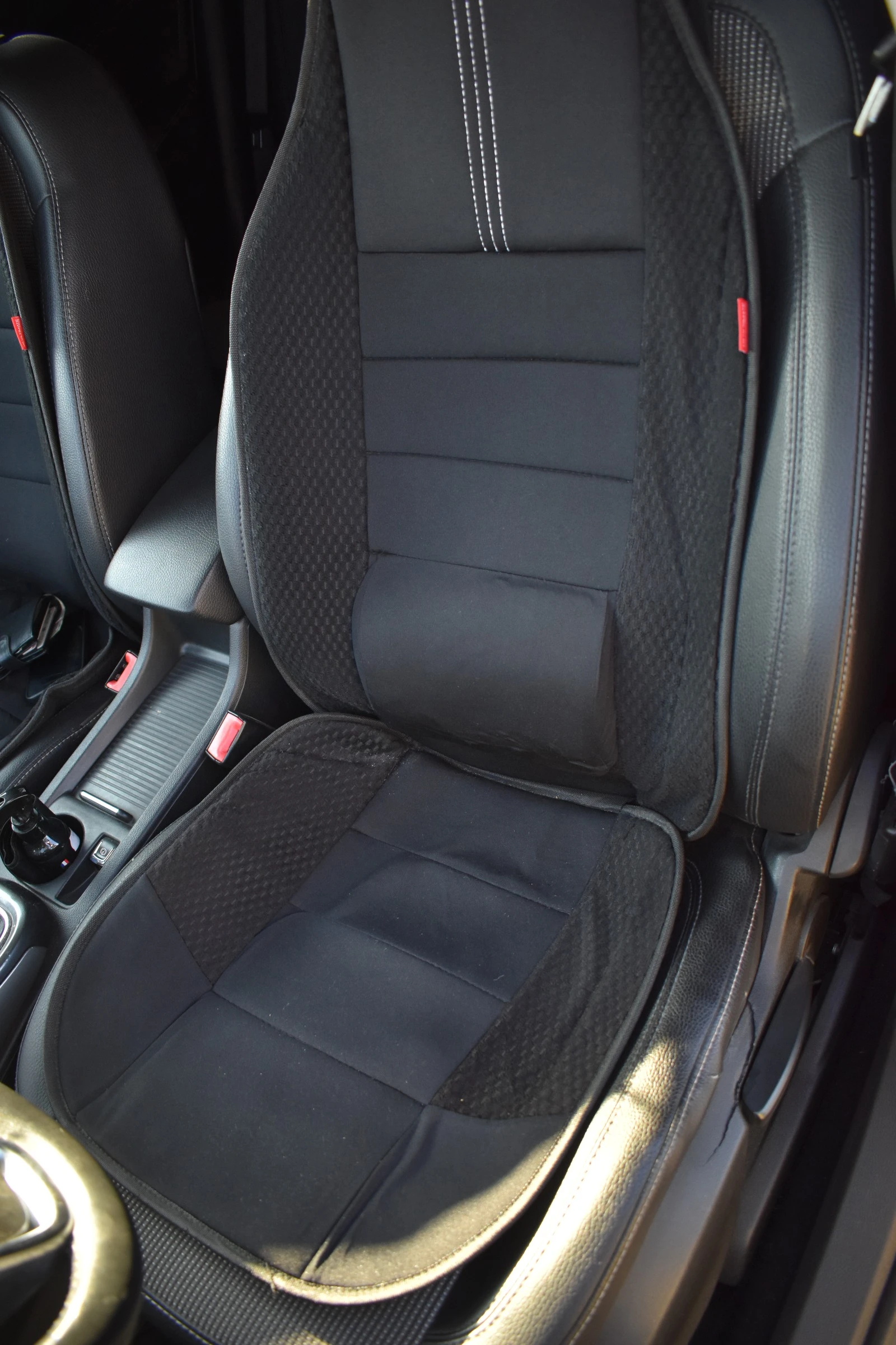 Opel Astra 1.4T - изображение 7