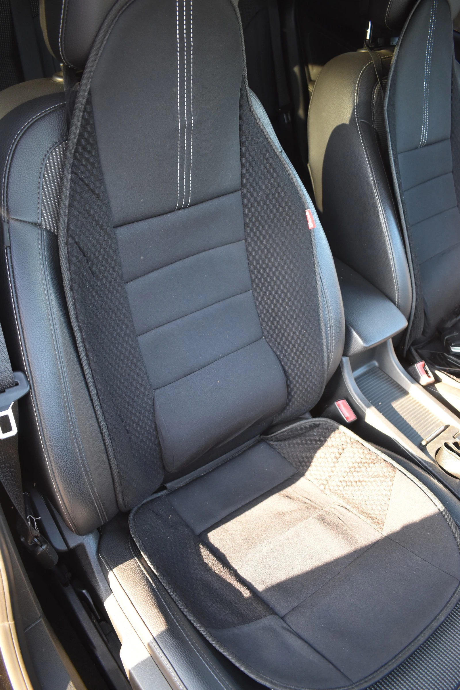 Opel Astra 1.4T - изображение 8