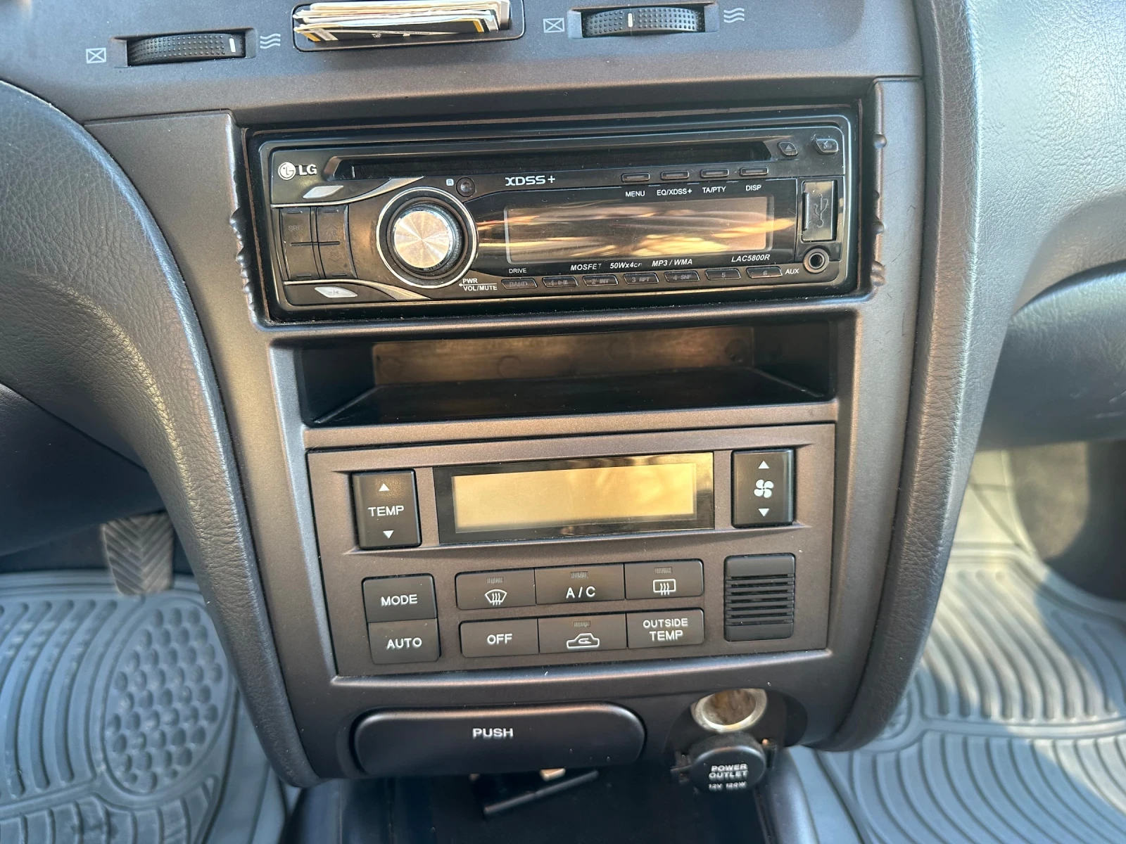 Hyundai Elantra Hyundai Elantra | Mobile.bg — изображение 12