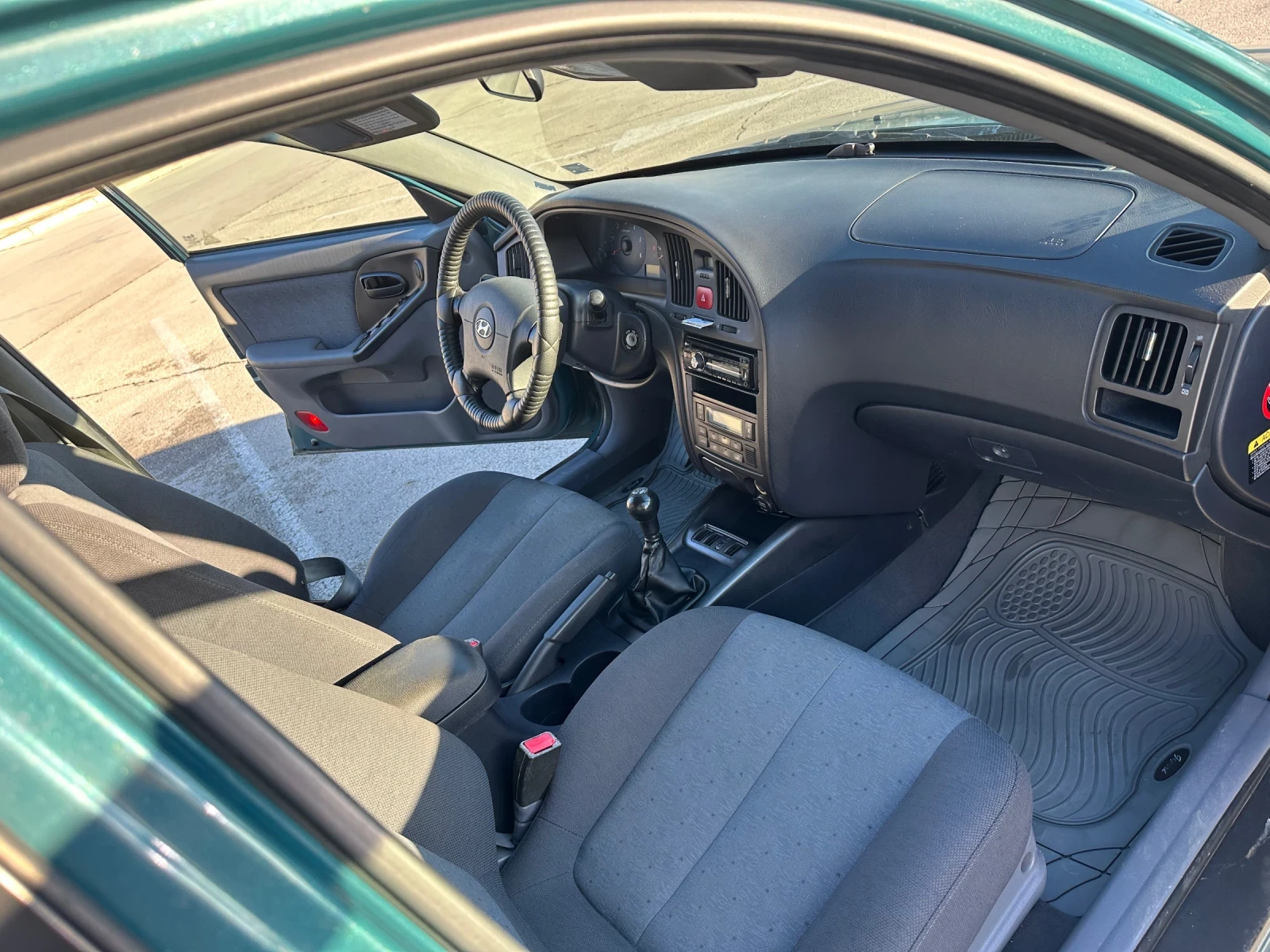 Hyundai Elantra Hyundai Elantra - изображение 6