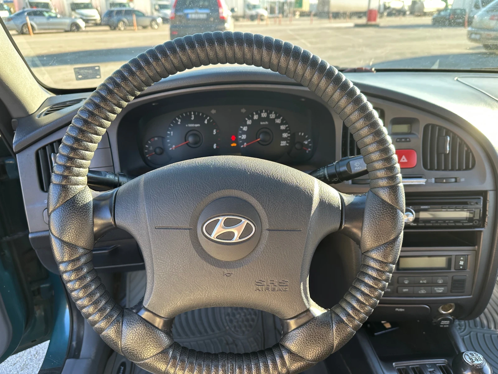 Hyundai Elantra Hyundai Elantra | Mobile.bg — изображение 13