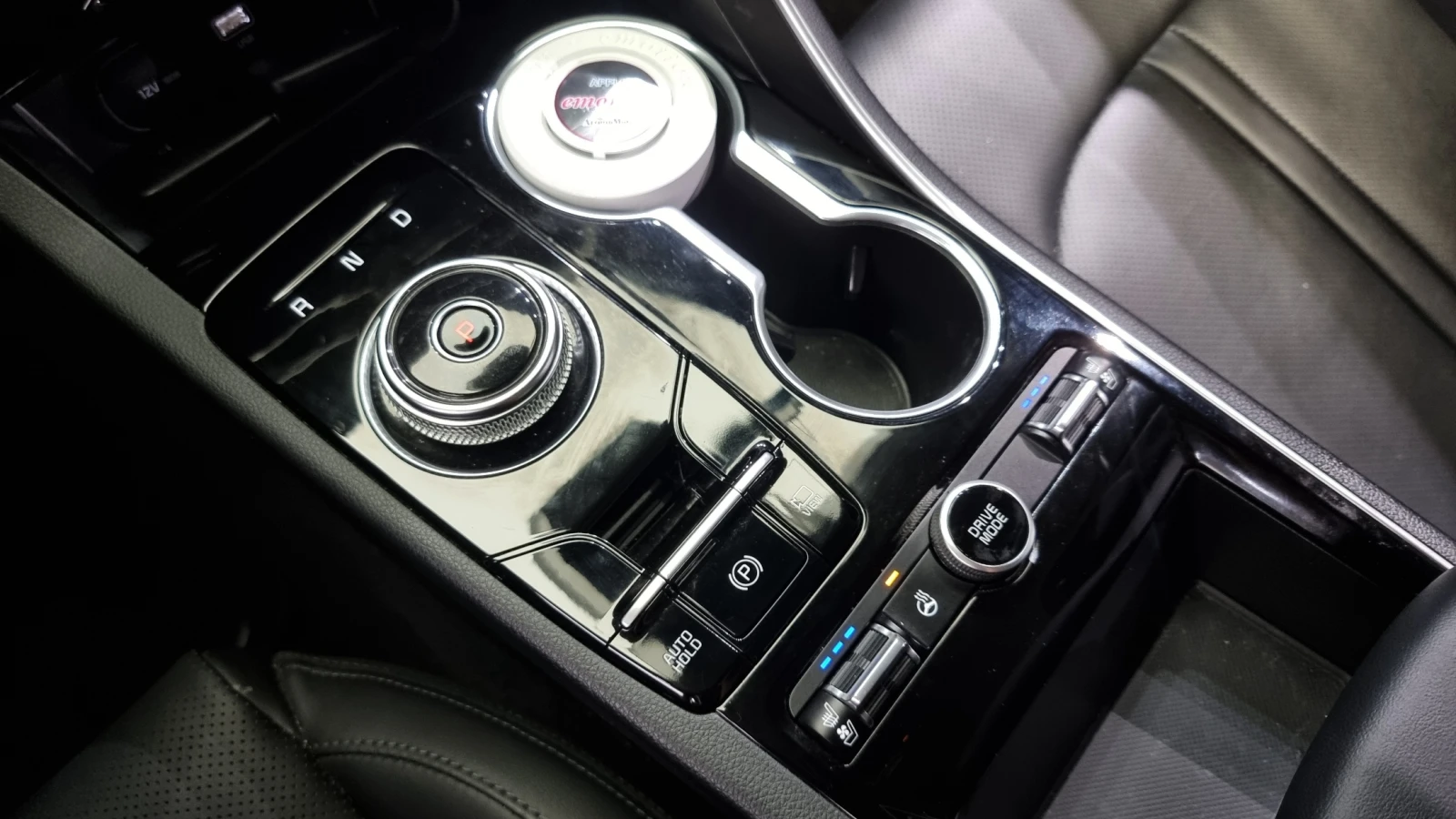 Kia K5 LPG / Доставка за около 2 месеца | Mobile.bg — изображение 9