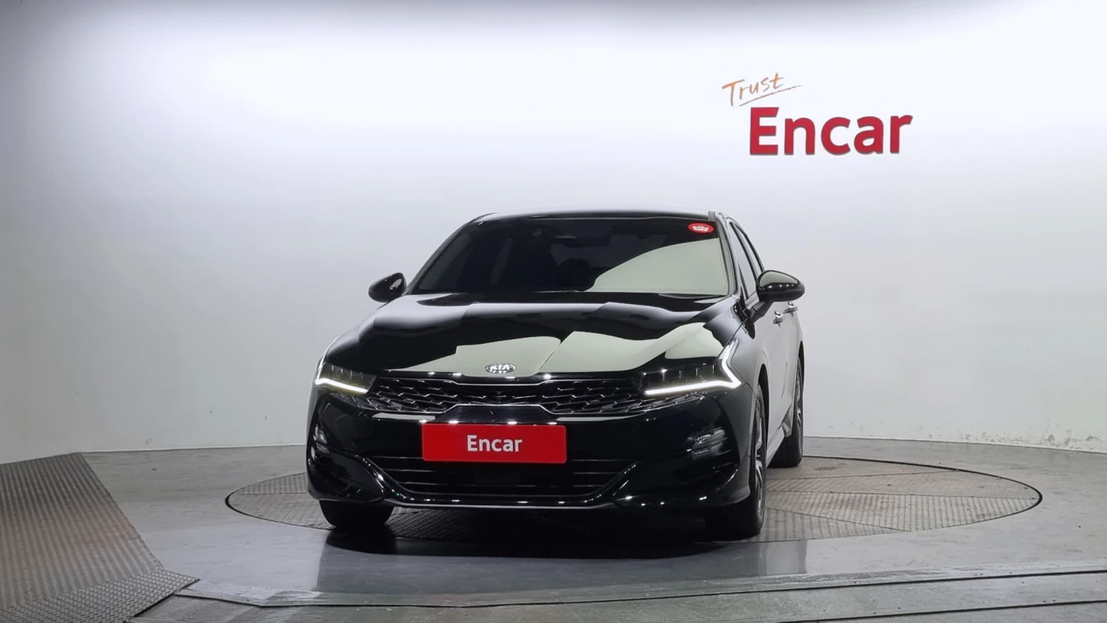 Kia K5 LPG / Доставка за около 2 месеца | Mobile.bg — изображение 3