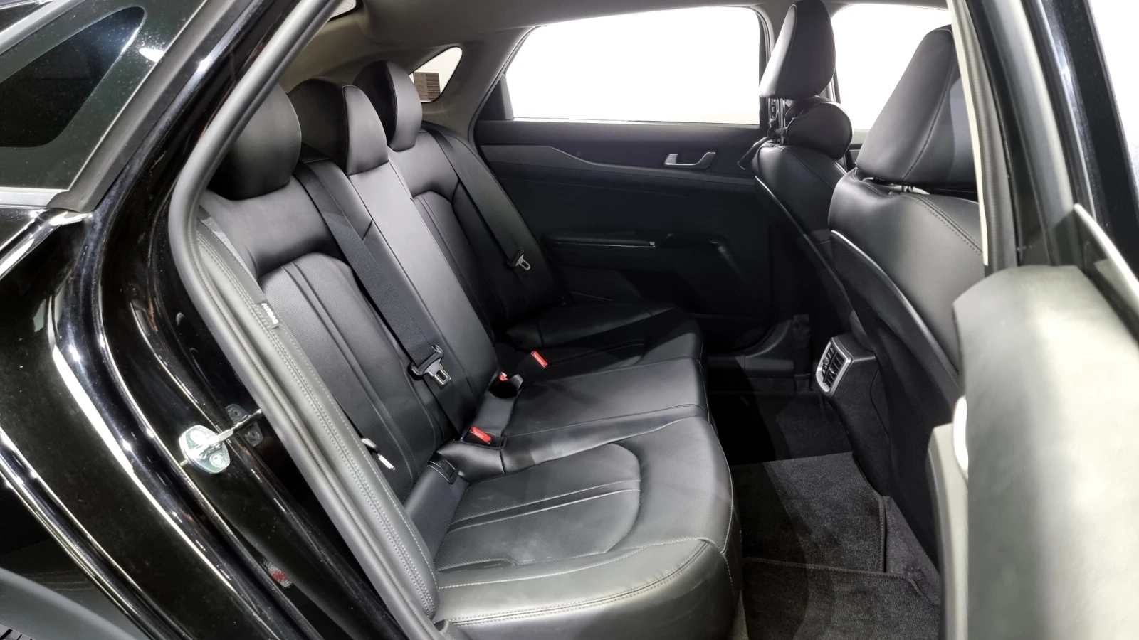 Kia K5 LPG / Доставка за около 2 месеца | Mobile.bg — изображение 12