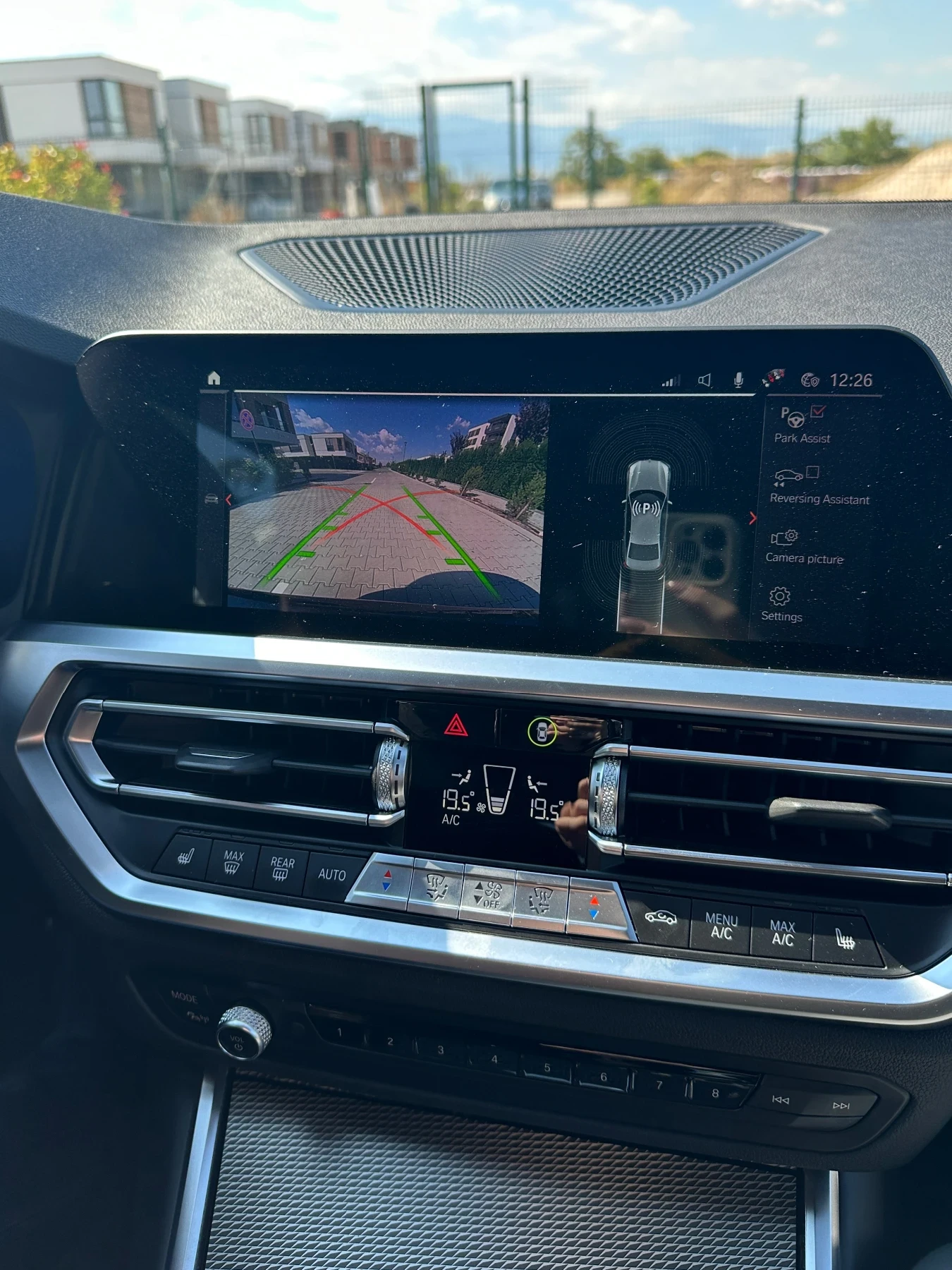 BMW 320 xDrive | Mobile.bg   12