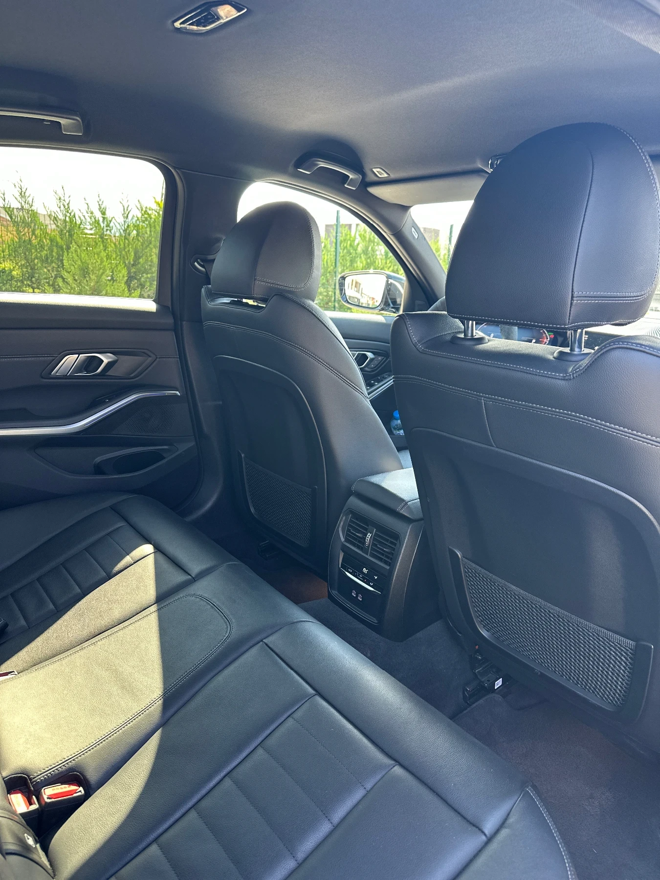 BMW 320 xDrive | Mobile.bg   10