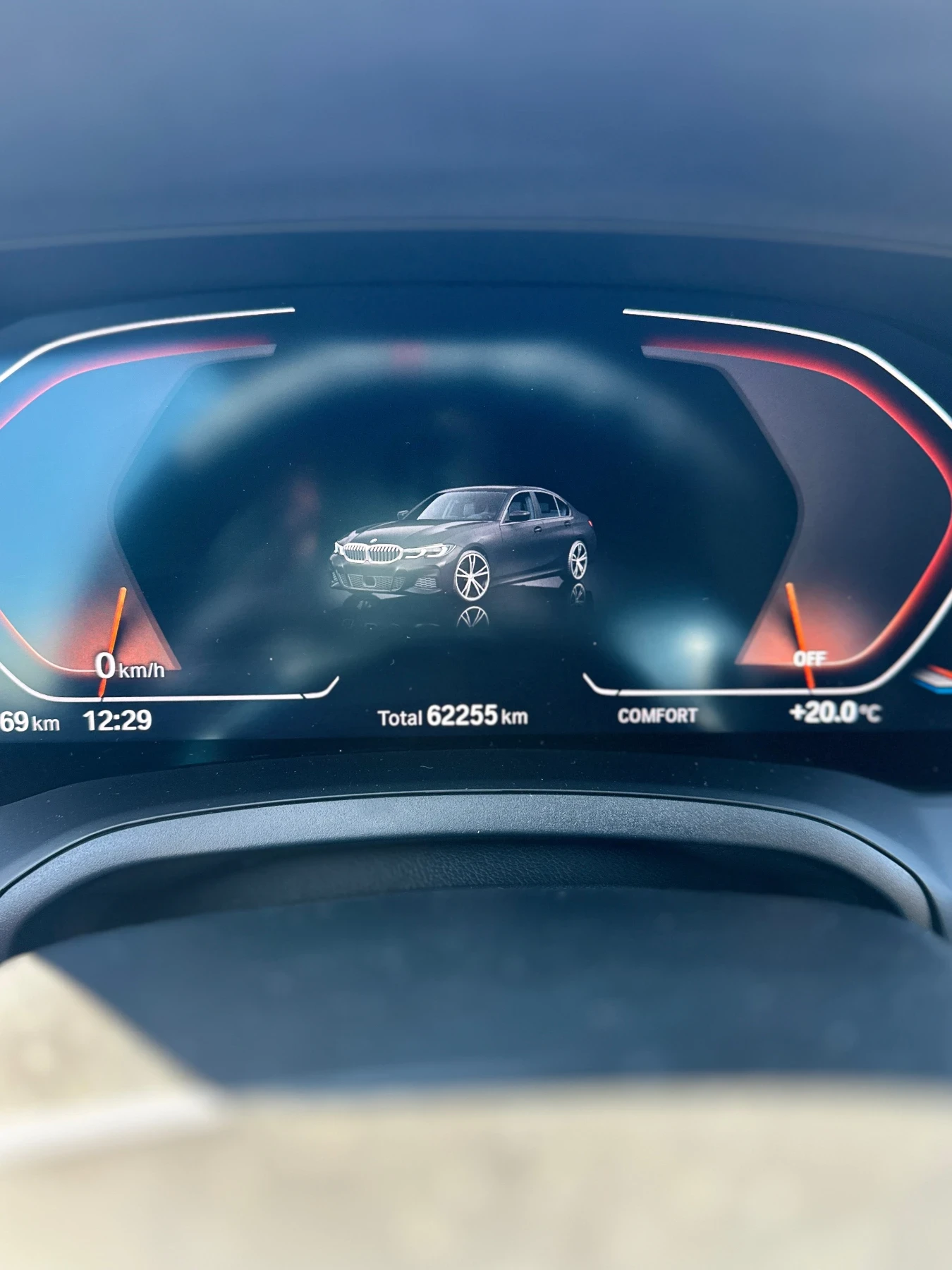 BMW 320 xDrive | Mobile.bg   6