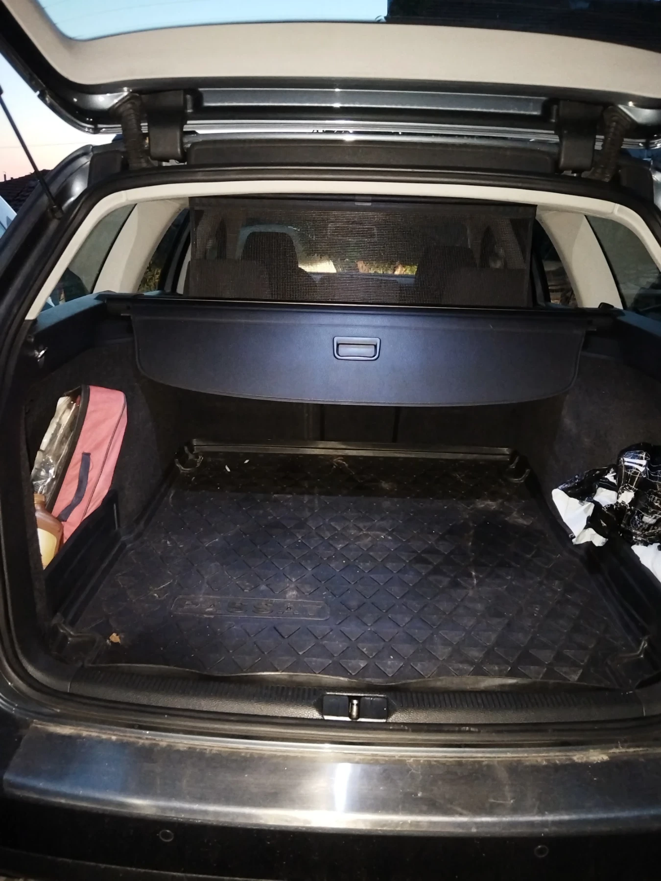 VW Passat | Mobile.bg — изображение 6
