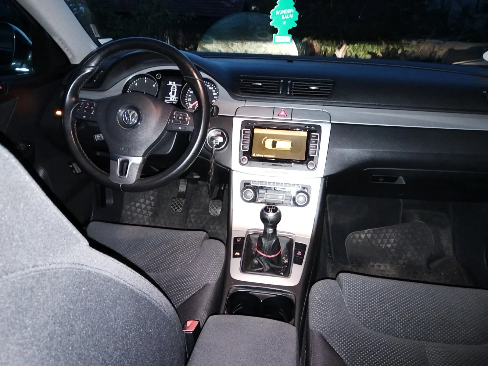 VW Passat | Mobile.bg — изображение 9