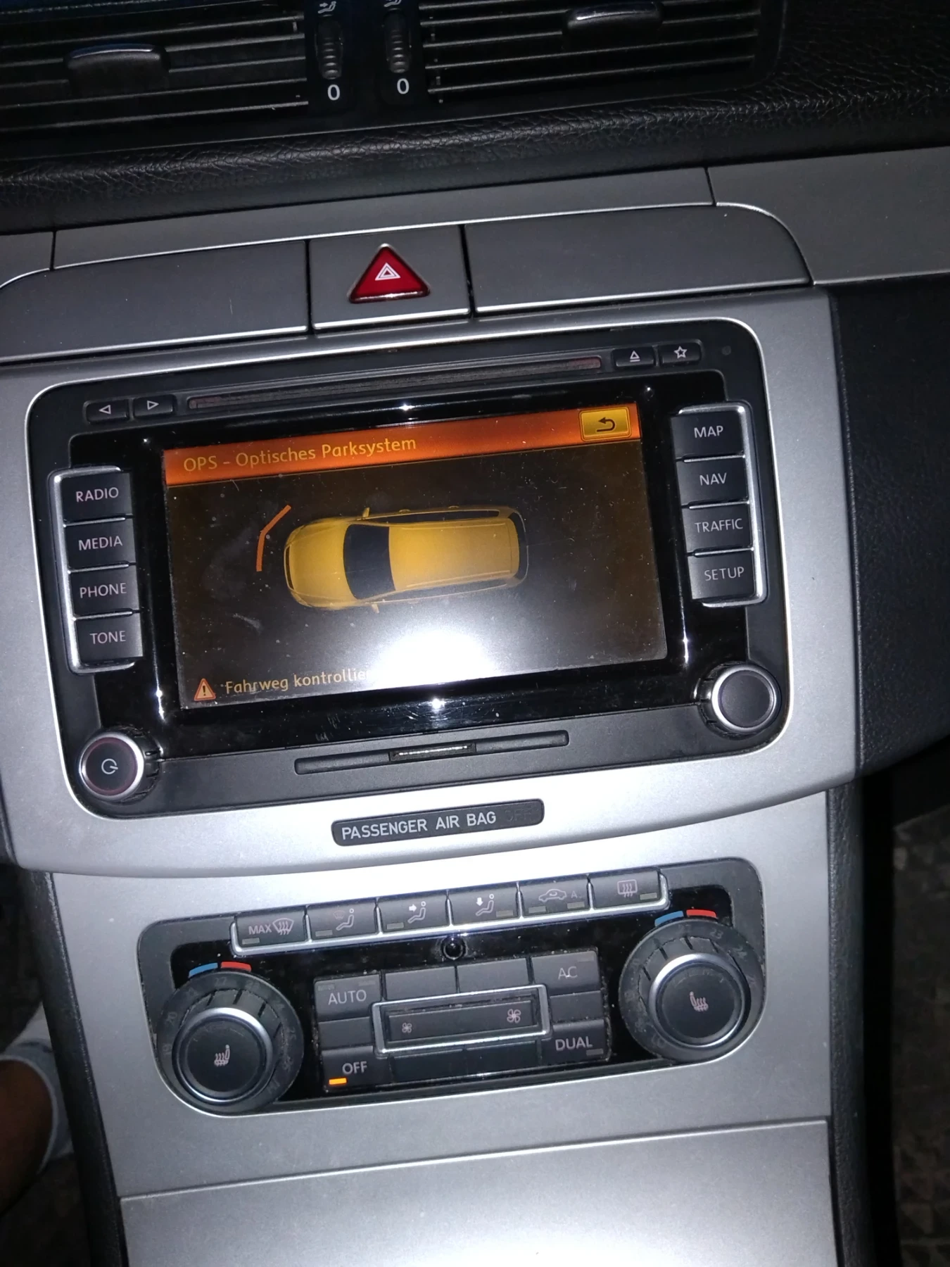 VW Passat | Mobile.bg — изображение 7