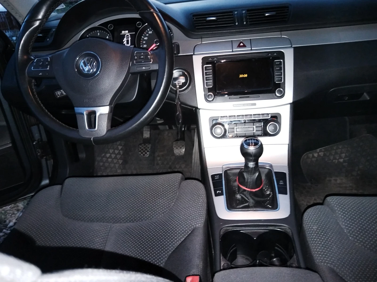 VW Passat | Mobile.bg — изображение 5