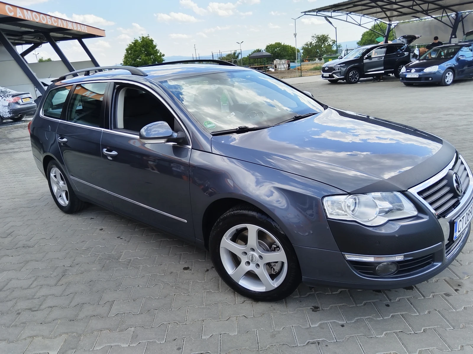 VW Passat | Mobile.bg — изображение 15