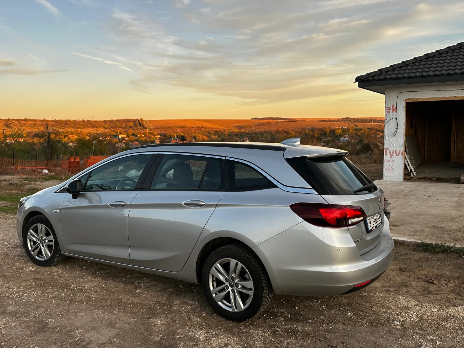 Opel Astra | Mobile.bg   4