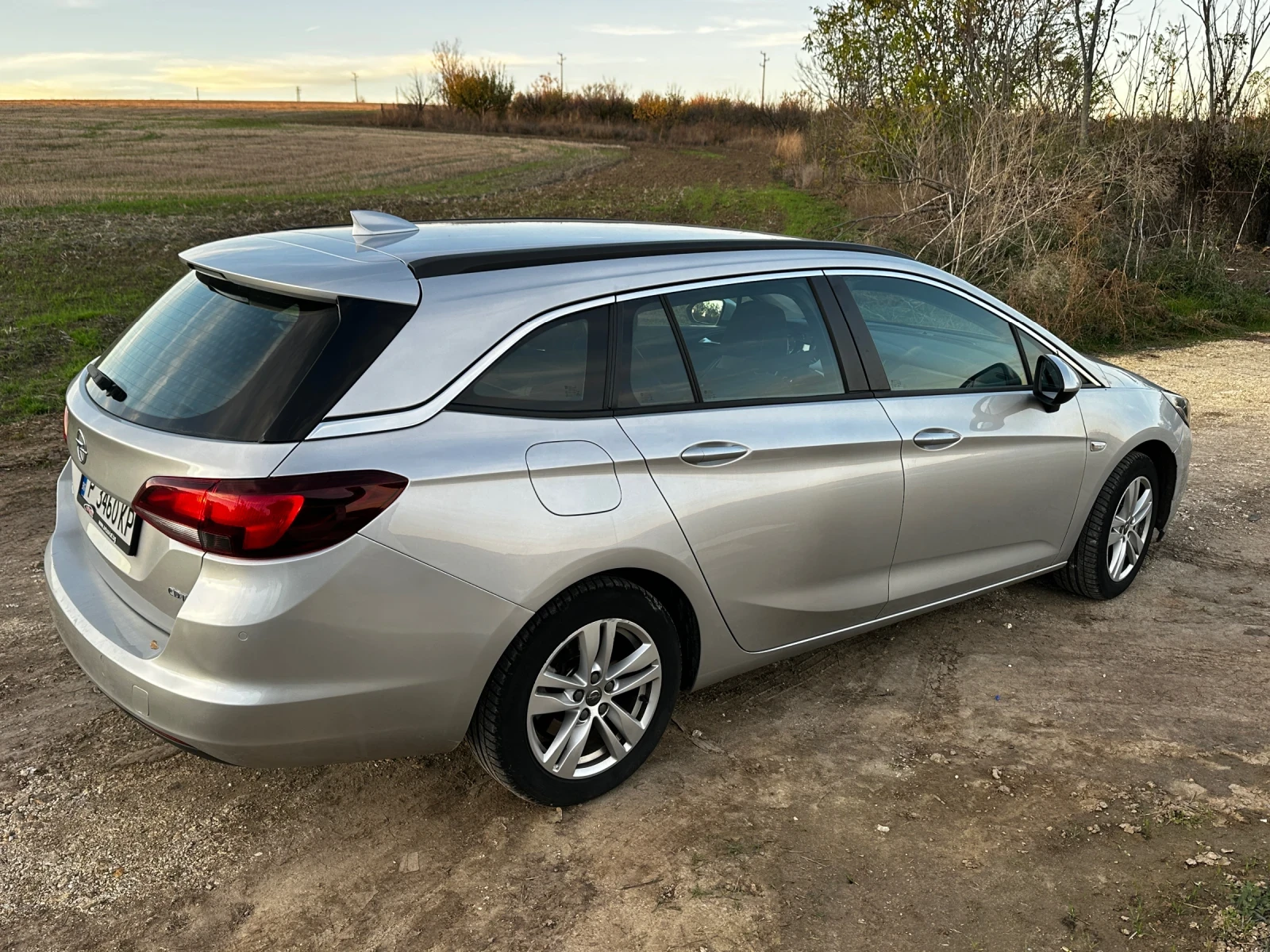 Opel Astra | Mobile.bg   6