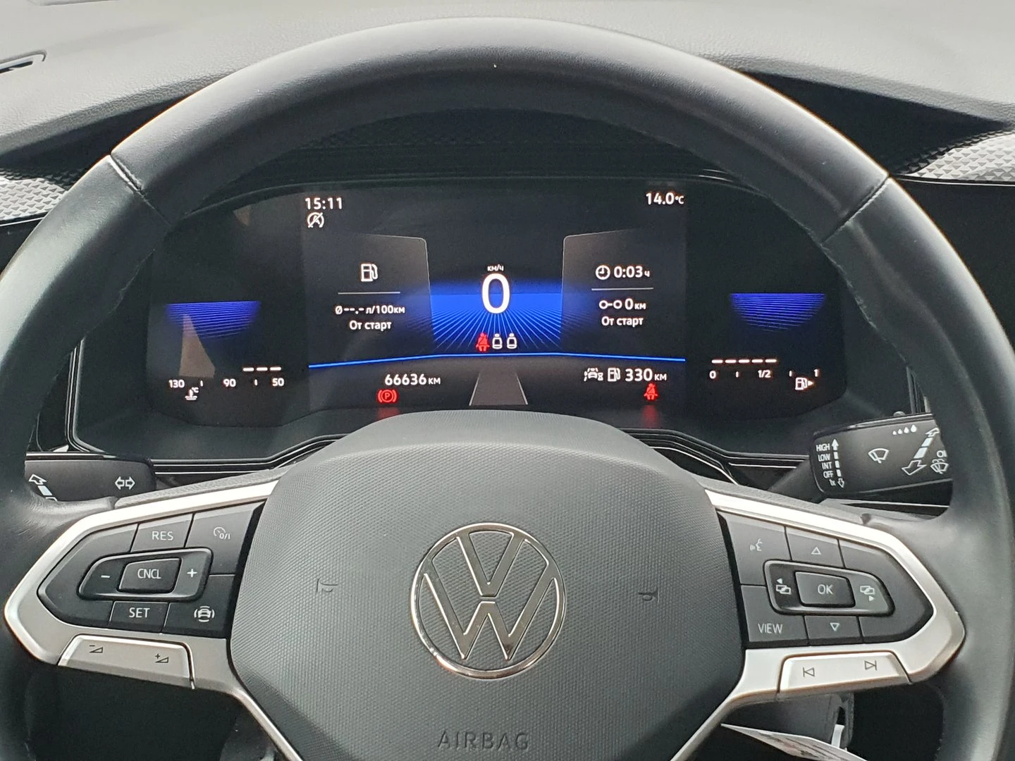 VW Taigo 1.0 LIFE - изображение 7