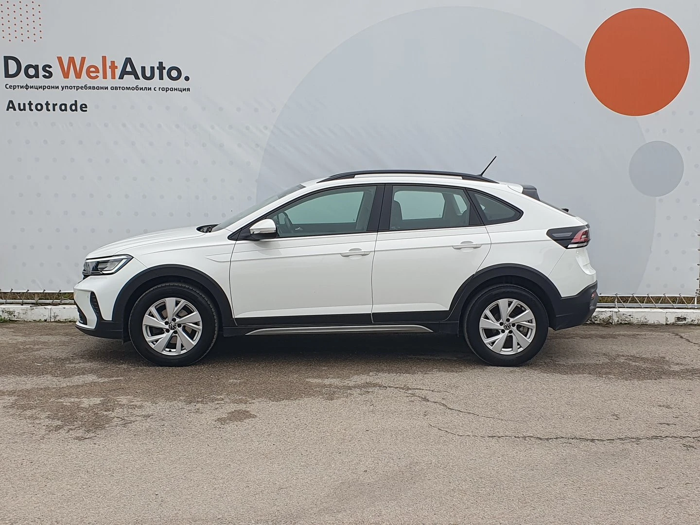 VW Taigo 1.0 LIFE - изображение 2