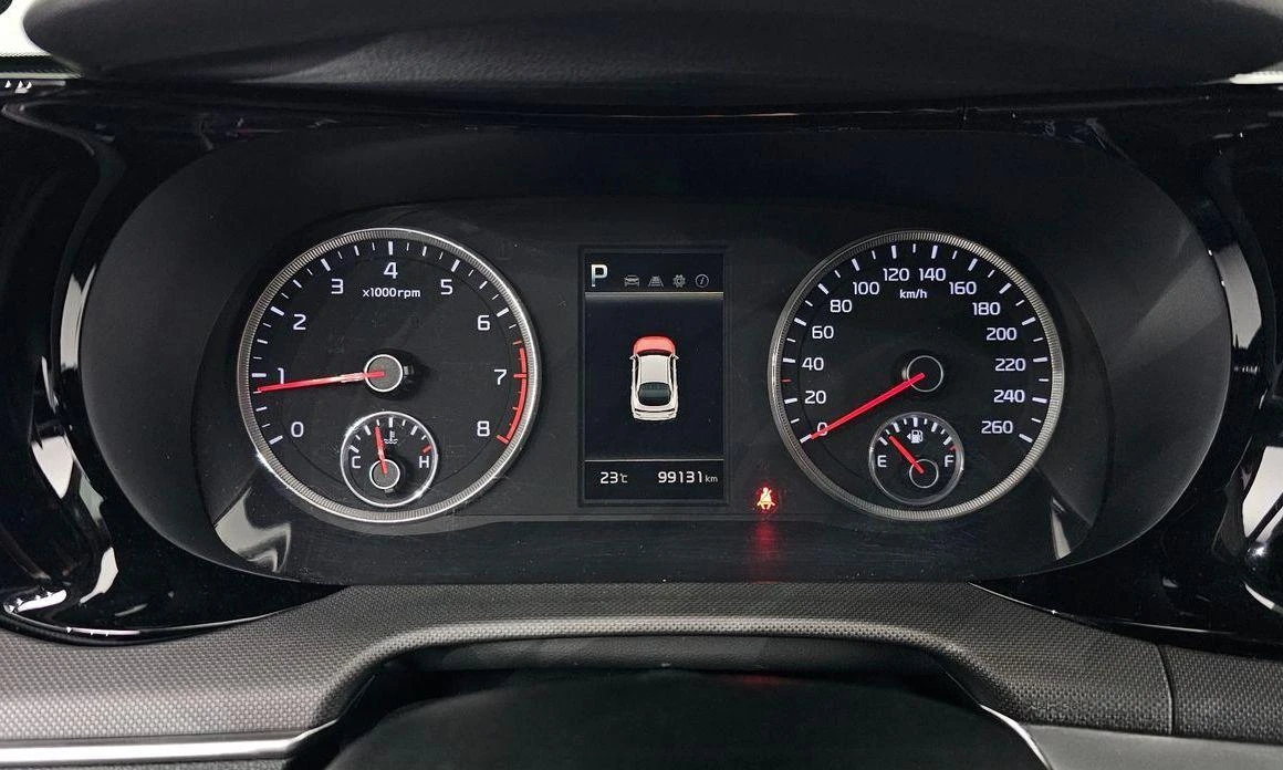 Kia K5 2.0 LPG Standard * НАЙ-ДОБРА ЦЕНА В БЪЛГАРИЯ*  - изображение 8