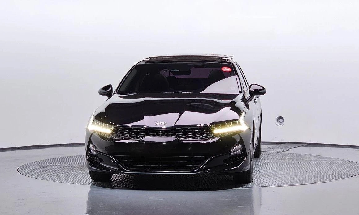 Kia K5 2.0 LPG Standard * НАЙ-ДОБРА ЦЕНА В БЪЛГАРИЯ*  - изображение 3