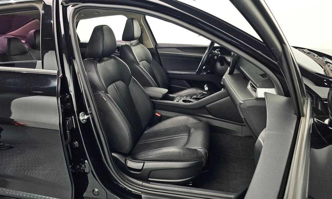 Kia K5 2.0 LPG Standard * НАЙ-ДОБРА ЦЕНА В БЪЛГАРИЯ*  - изображение 10