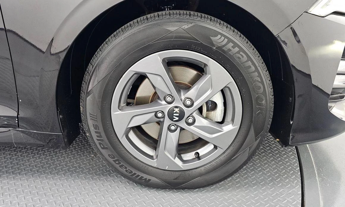 Kia K5 2.0 LPG Standard * НАЙ-ДОБРА ЦЕНА В БЪЛГАРИЯ*  - изображение 5