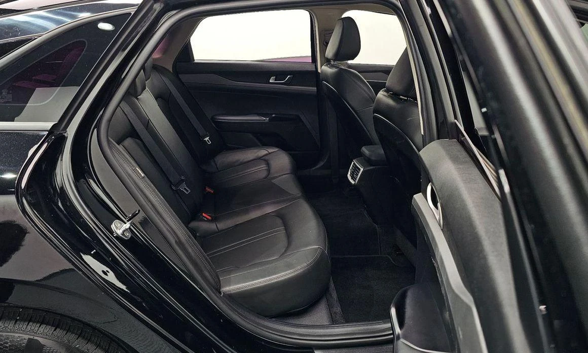 Kia K5 2.0 LPG Standard * -   *  | Mobile.bg   11