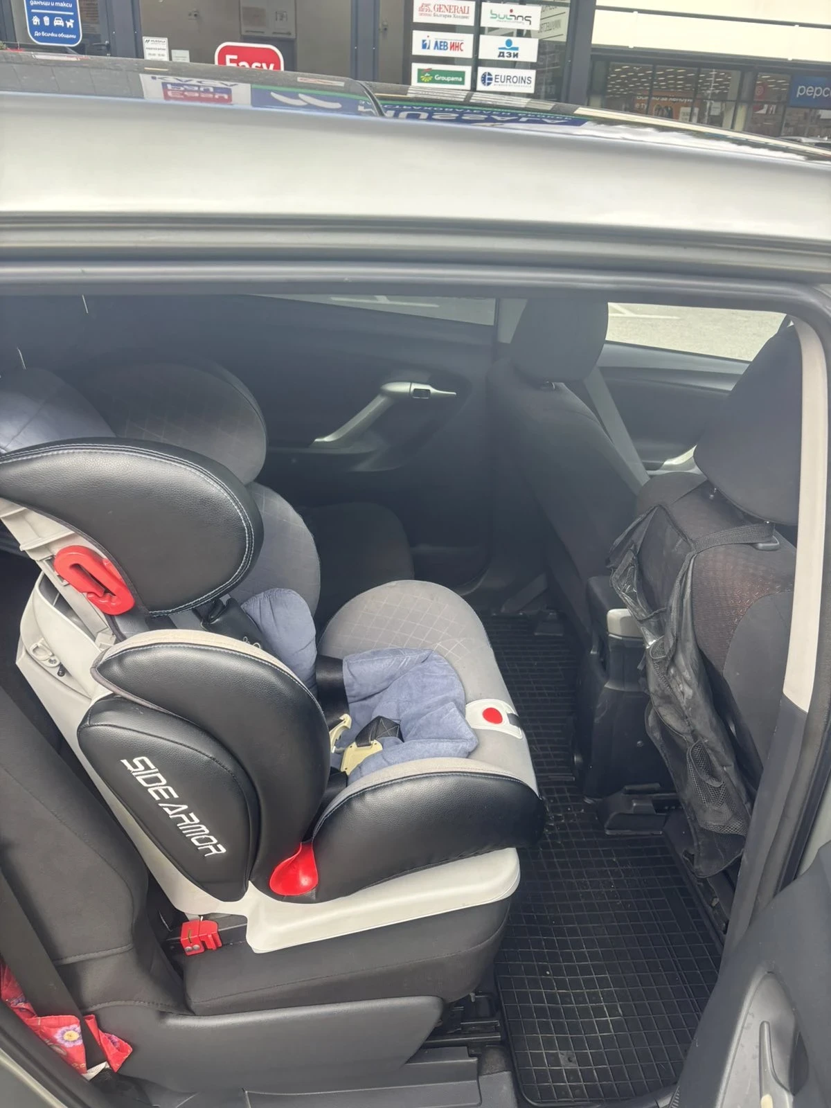 Toyota Verso  - изображение 6