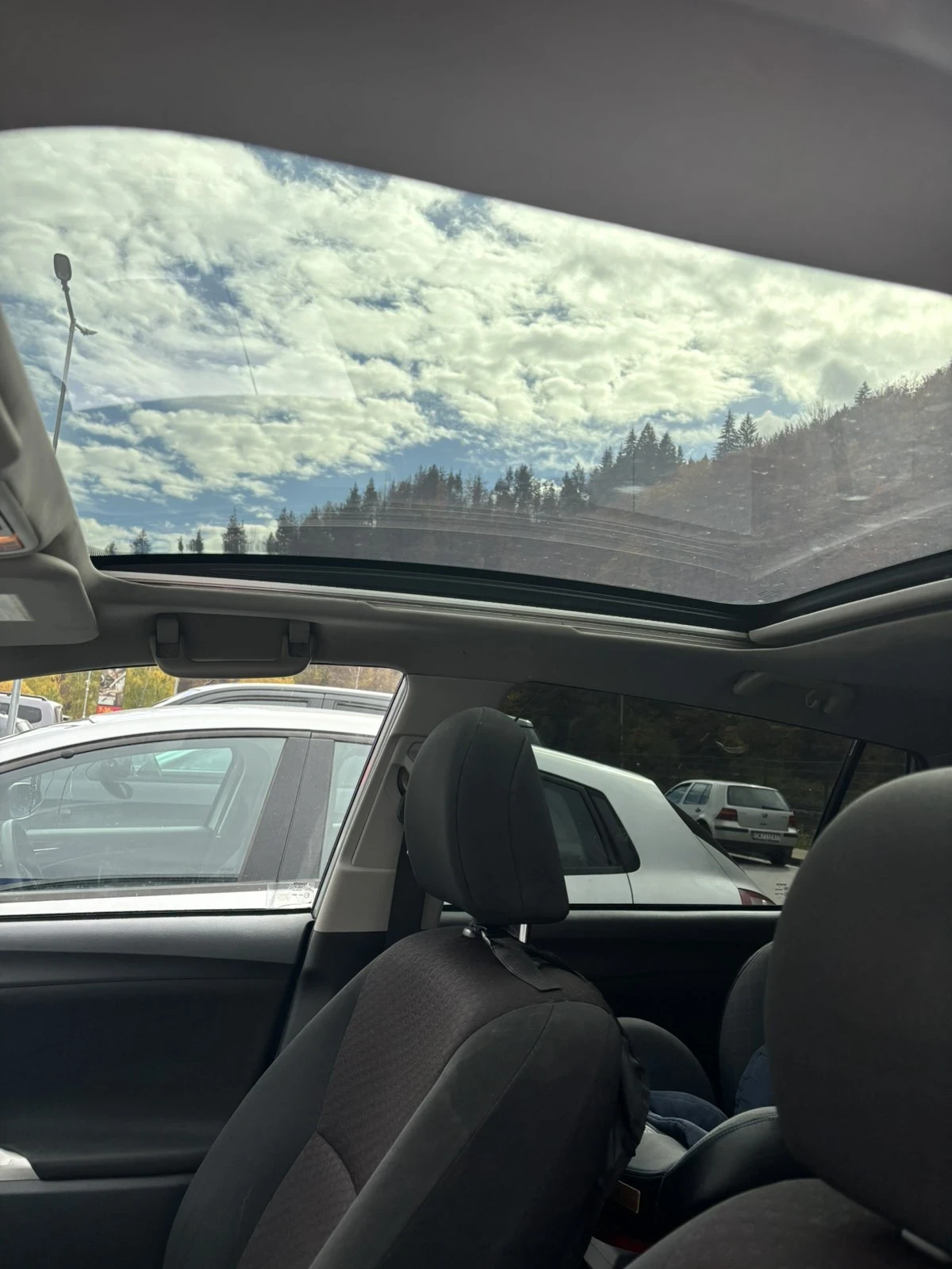 Toyota Verso  - изображение 8