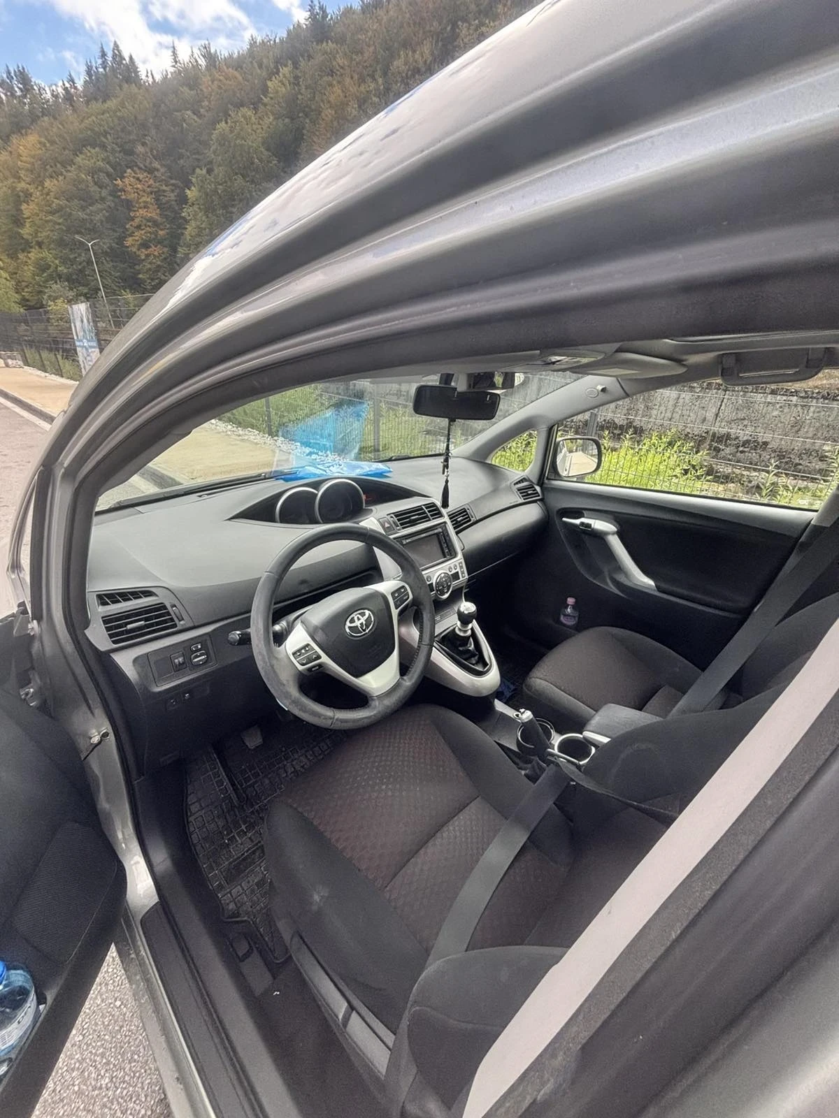 Toyota Verso  - изображение 7