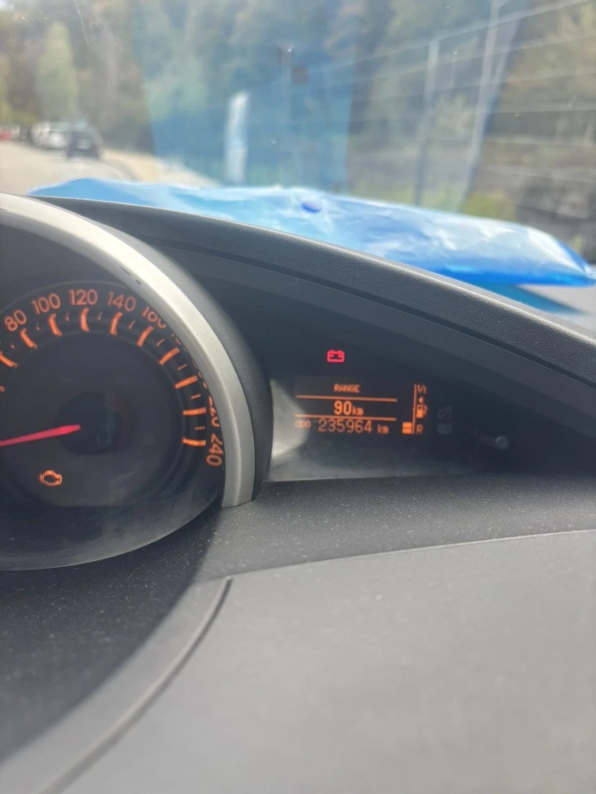 Toyota Verso  - изображение 5