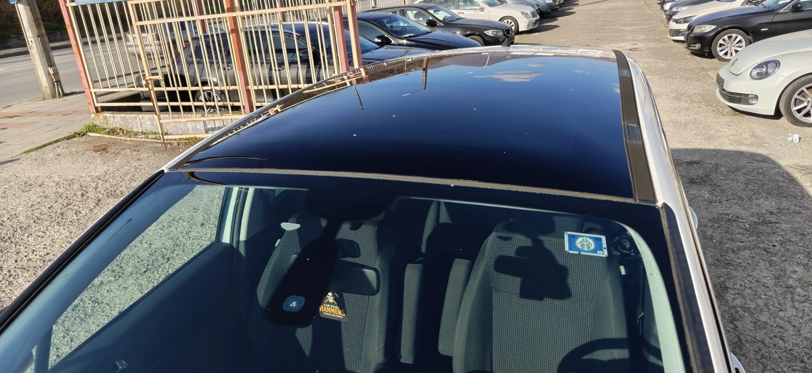 Peugeot 5008 1.6HDI-16�-7� | Mobile.bg � ����������� 15