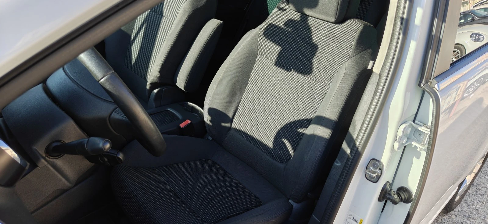 Peugeot 5008 1.6HDI-16�-7� | Mobile.bg � ����������� 11