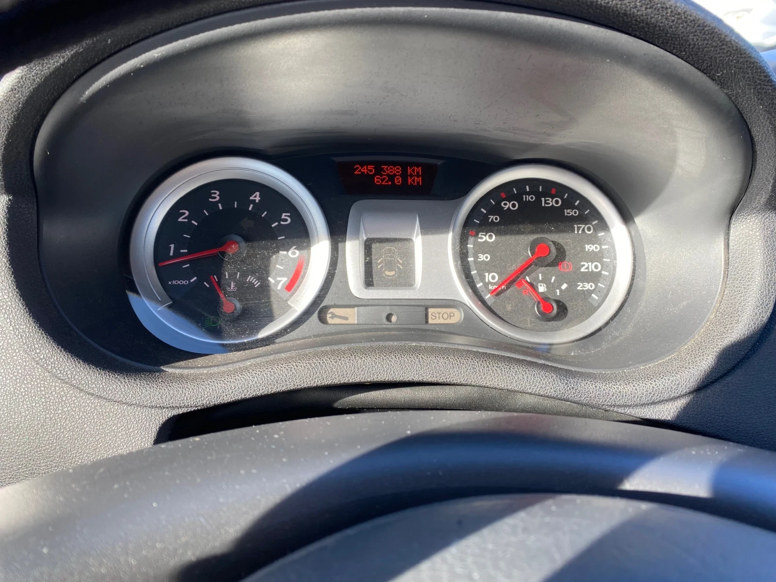 Renault Clio  - изображение 4