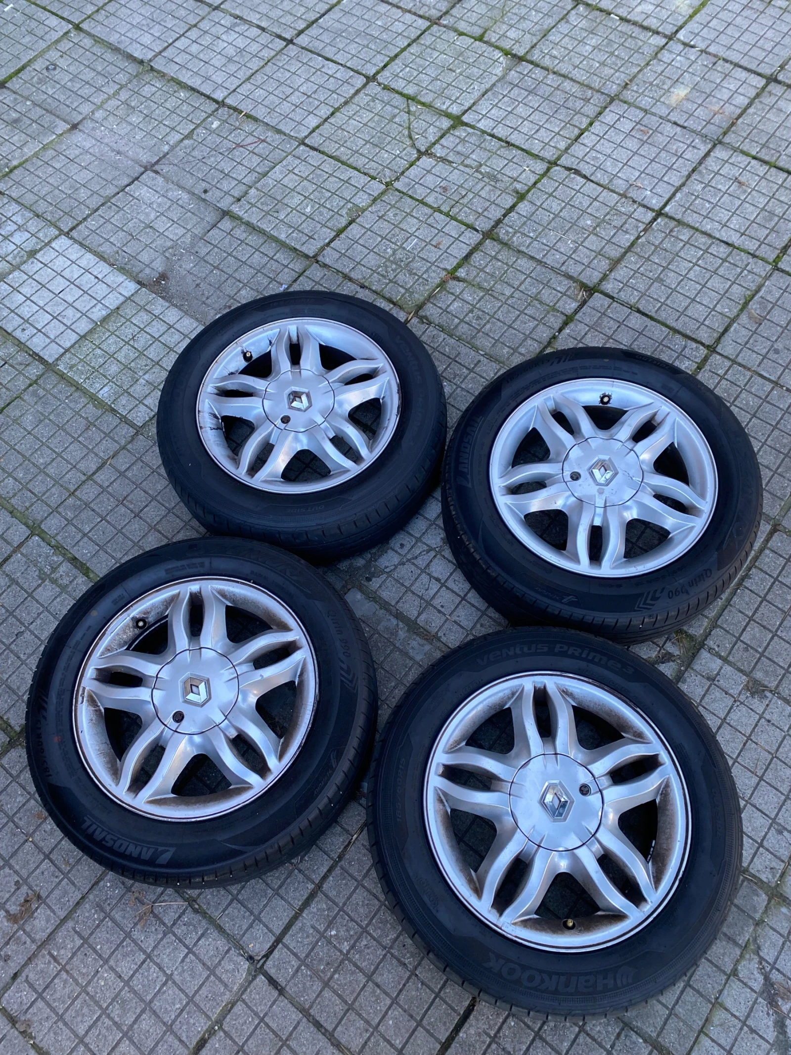 Renault Clio  - изображение 9