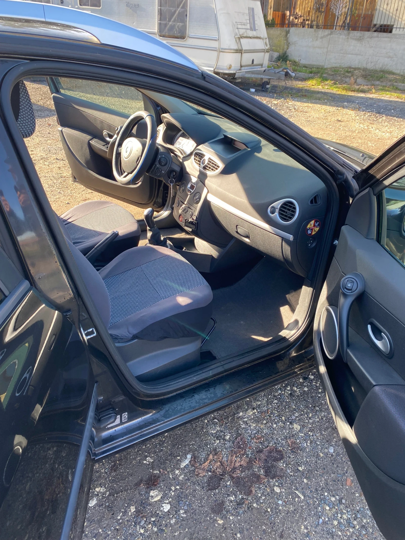 Renault Clio  - изображение 5