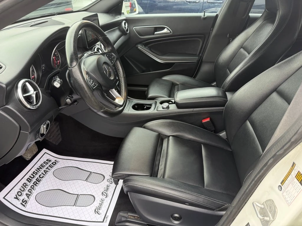 Mercedes-Benz CLA * CLA250 4MATIC NAVI R.CAM ALLOY WHEELS! * CARFAX  - изображение 10