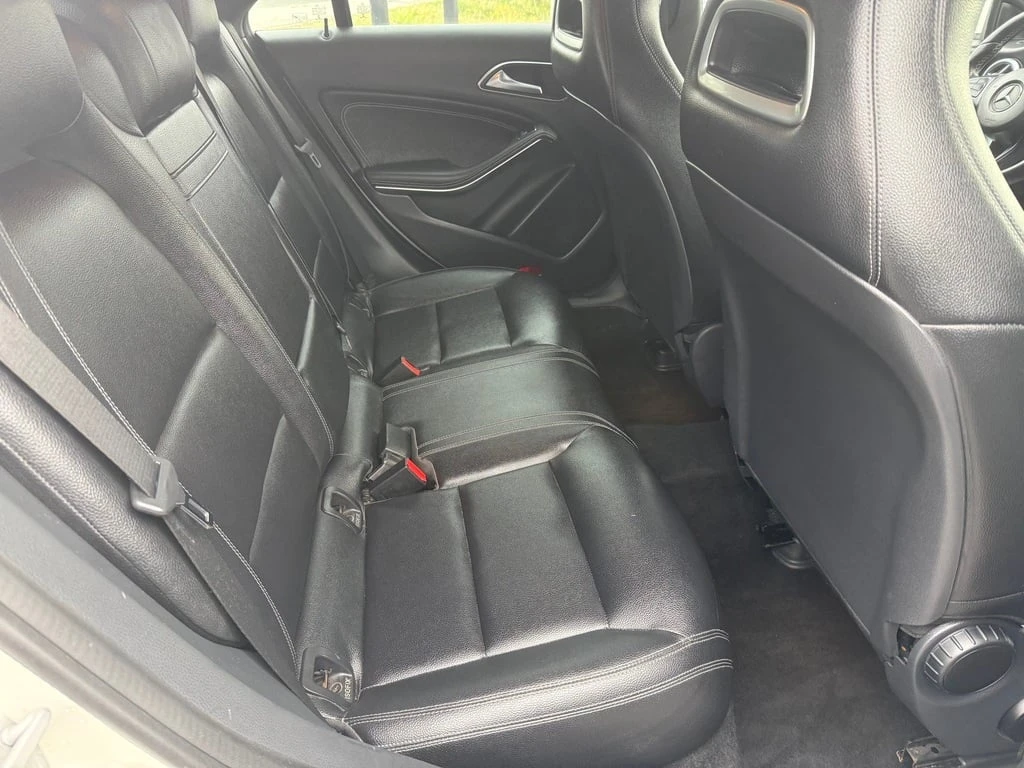 Mercedes-Benz CLA * CLA250 4MATIC NAVI R.CAM ALLOY WHEELS! * CARFAX  | Mobile.bg � ����������� 15