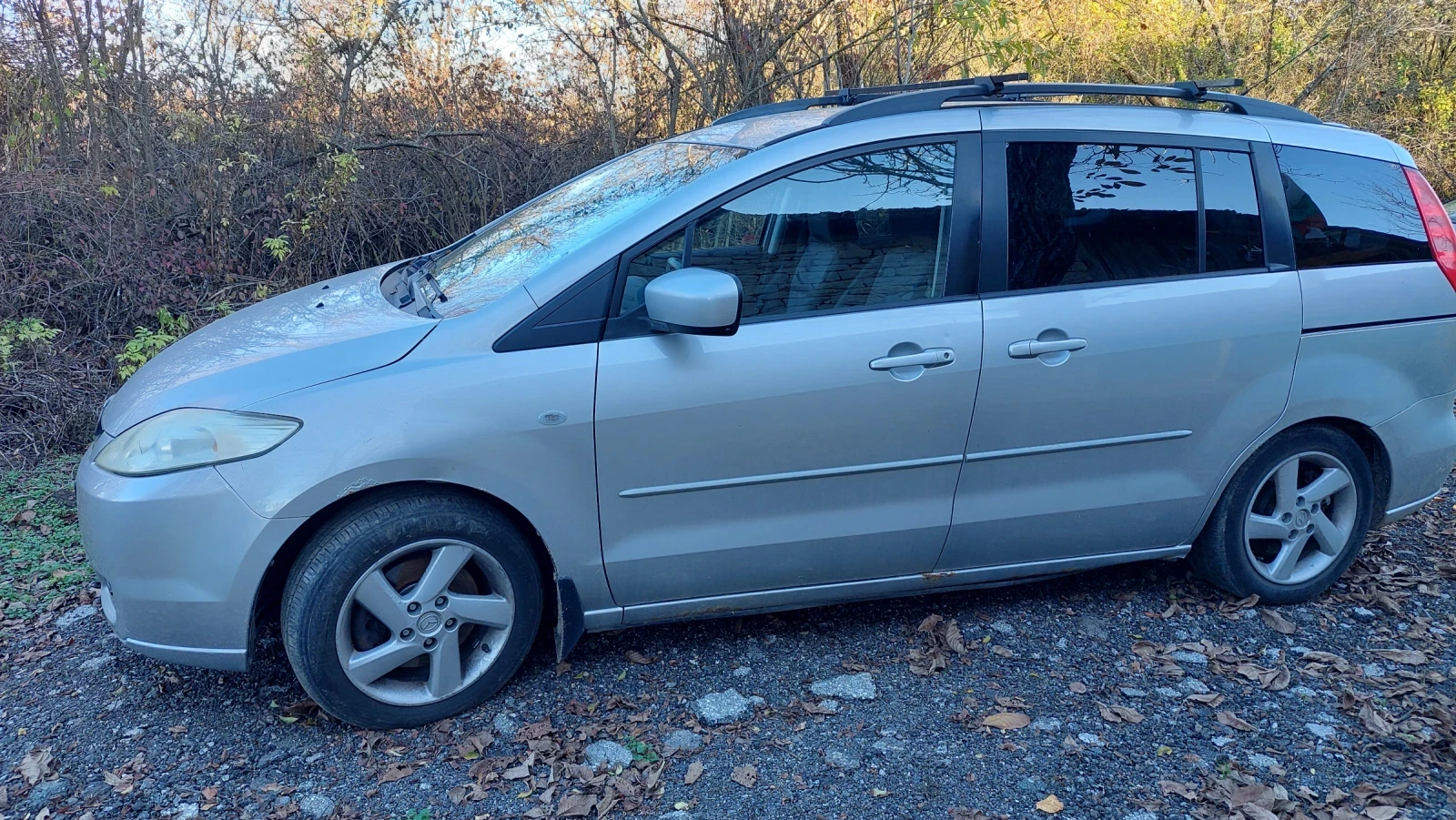 Mazda 5 | Mobile.bg � ����������� 2