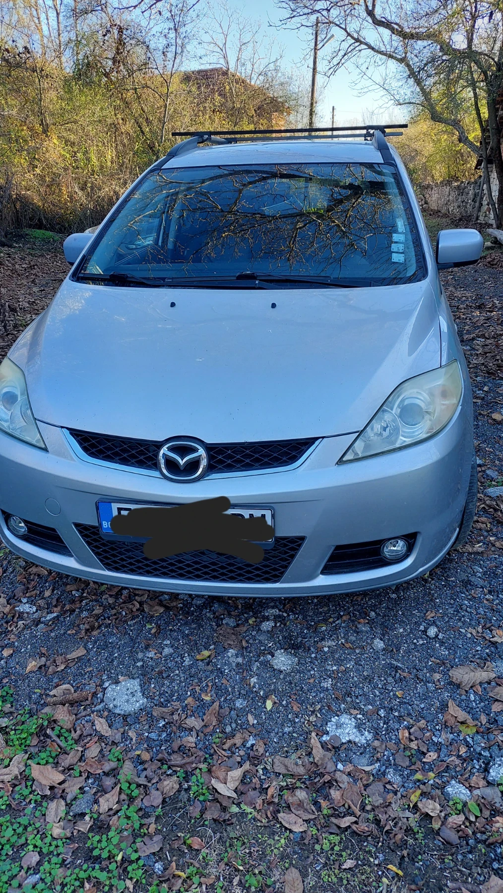 Mazda 5 | Mobile.bg � ����������� 1