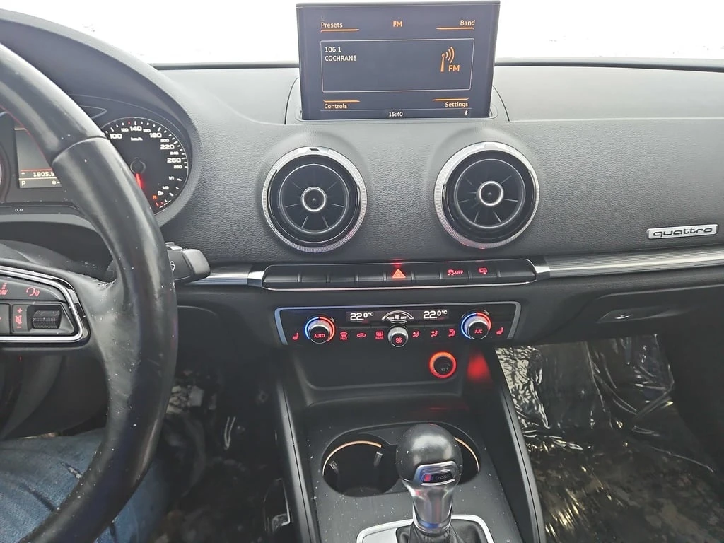 Audi A3 * 2.0T Progressiv * CARFAX * ��� ������������ ���� | Mobile.bg � ����������� 9