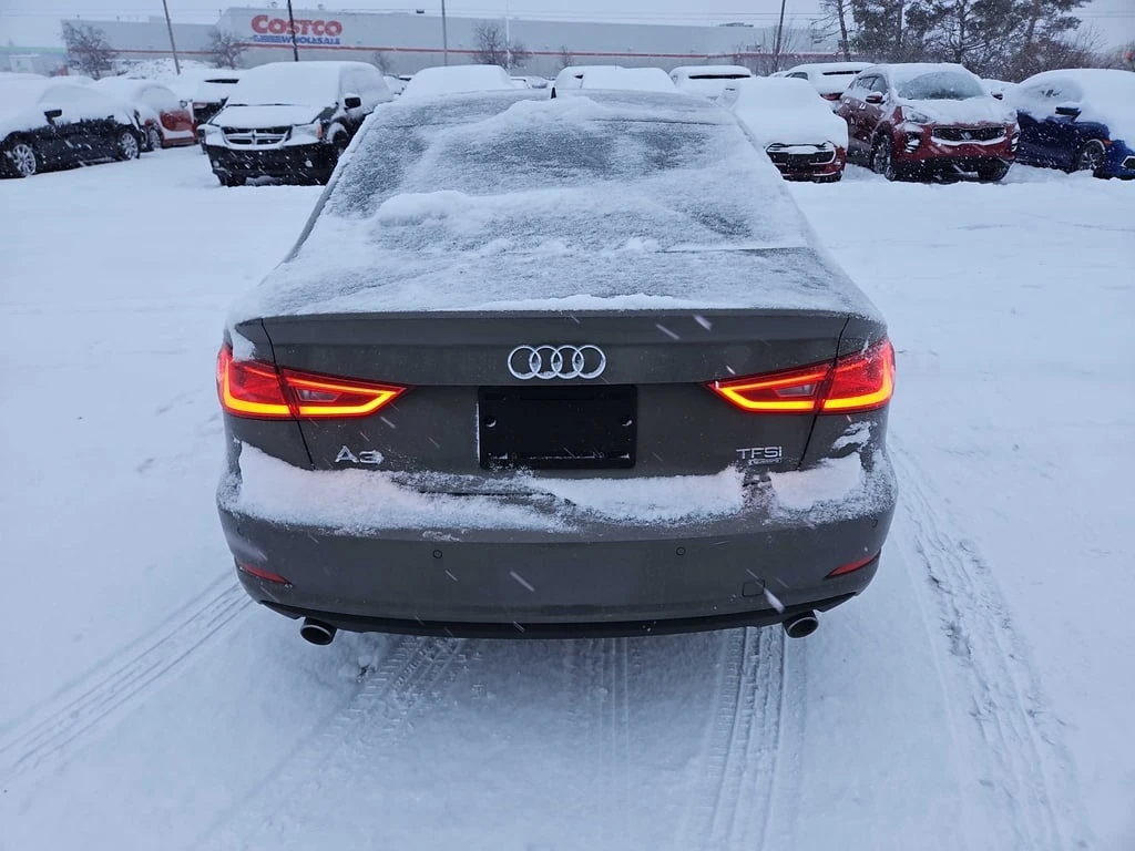 Audi A3 * 2.0T Progressiv * CARFAX * ��� ������������ ���� | Mobile.bg � ����������� 4